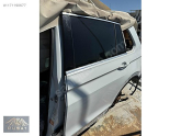 Oto Çıkma Parça / Volkswagen / Tiguan / Kaporta & Karoser / Sol Arka Kapı / Çıkma Parça 