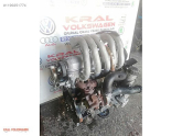 VW VOLT LT35 2.5 TDİ ANJ AVR ORJİNAL ÇIKMA DOLU MOTOR