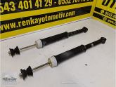 Oto Çıkma Parça / Renault / Clio / Alt Takım / Amortisör / Çıkma Parça 