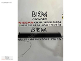 Oto Çıkma Parça / Chery / Omoda 5 / Kaporta & Karoser / Kesme Tavan Sacı / Çıkma Parça 