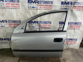 Opel Astra G Sol Ön Kapı - EMR OTOMOTİV Çıkma Parçalar