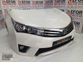 Oto Çıkma Parça / Toyota / Corolla / Kaporta & Karoser / Komple Ön / Çıkma Parça 