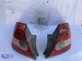 Oto Çıkma Parça / Renault / Megane / Far & Stop / Sağ Arka Stop / Çıkma Parça 