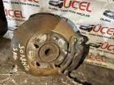 Oto Çıkma Parça / Kia / Sorento / Alt Takım / Taşıyıcı / Çıkma Parça 
