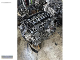 N47 BMW KOMPLE ÇIKMA MOTOR