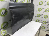 Oto Çıkma Parça / Skoda / Superb / Kaporta & Karoser / Sol Ön Kapı / Çıkma Parça 