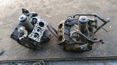Oto Çıkma Parça / Audi / A4 / Motor / Motor (komple) / Çıkma Parça 