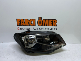 VOLKSWAGEN CADDY 15-20  TRENDLİNE SAĞ ÖN FAR SIFIR