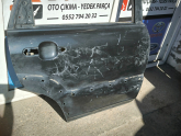 Oto Çıkma Parça / Kia / Sportage / Kaporta & Karoser / Sağ Arka Kapı / Çıkma Parça 