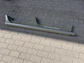 VW POLO 10-17 MARŞBİYEL SACI SAĞ SIFIR 6R4809836A