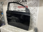 Oto Çıkma Parça / Toyota / Auris / Kaporta & Karoser / Sağ Ön Kapı / Çıkma Parça 