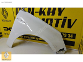Oto Çıkma Parça / Renault / Megane / Kaporta & Karoser / Sağ Ön Çamurluk / Çıkma Parça 