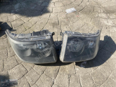 VW CRAFTER FAR (ORJINAL)