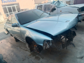 Oto Çıkma Parça / Nissan / Laurel Altima / Motor / Külbütör Kapağı / Çıkma Parça 