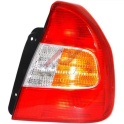 HYUNDAI ACCENT 00-02 SOL STOP LAMBASI