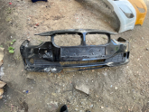 Bmw f30 ön arka tampon