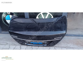 Oto Çıkma Parça / Mercedes / S Serisi / Kaporta & Karoser / Bagaj Kapağı / Çıkma Parça 