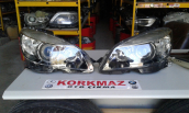 MERCEDES C180 C200 C220 A204 W204 SAĞ SOL FAR