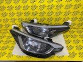 Oto Çıkma Parça / Hyundai / i20 / Far & Stop / Far Camı / Sıfır Parça 