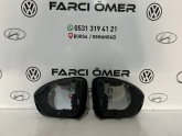 Oto Çıkma Parça / Renault / Megane / Ayna / Sağ Dış Ayna / Sıfır Parça 