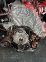 Kia Sorento 140 bg komple motor