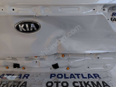 Oto Çıkma Parça / Kia / Sportage / Kaporta & Karoser / Bagaj Kapağı / Çıkma Parça 