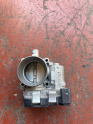 Oto Çıkma Parça / Volkswagen / Jetta / Motor / Gaz Kelebeği / Çıkma Parça 