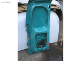 Oto Çıkma Parça / Ford / Tourneo Courier / Kaporta & Karoser / Bagaj Kapağı / Çıkma Parça 
