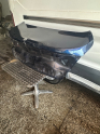 Oto Çıkma Parça / Renault / Megane / Kaporta & Karoser / Bagaj Kapağı / Çıkma Parça 