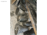 Oto Çıkma Parça / Jeep / Grand Cherokee / Motor / Blok / Çıkma Parça 