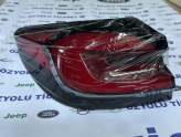 BMW G30 5 Serisi LCi Sol Arka Stop 6321 8493811