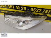 Oto Çıkma Parça / Renault / Megane / Far & Stop / Sol Ön Far / Sıfır Parça 