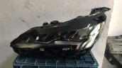 PEUGEOT 3008 5008 FULL LED SOL ÖN FAR ÇIKMA ORJİNAL YEDEK PARÇA