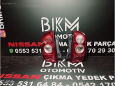 Oto Çıkma Parça / Nissan / Micra / Far & Stop / Sol Arka Stop / Çıkma Parça 