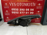 Oto Çıkma Parça / Kia / Sportage / Far & Stop / Sağ Ön Far / Çıkma Parça 