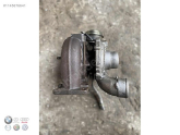 Oto Çıkma Parça / Audi / A6 / Motor / Turbo / Çıkma Parça 