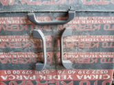 Oto Çıkma Parça / Fiat / Siena / Koltuk & Döşeme / El Tutamağı / Çıkma Parça 