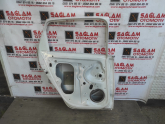 Oto Çıkma Parça / Volkswagen / Polo / Kaporta & Karoser / Sol Arka Kapı / Çıkma Parça 