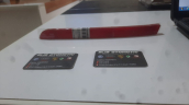 Oto Çıkma Parça / Volkswagen / Transporter / Tampon / Tampon Reflektörü / Çıkma Parça 