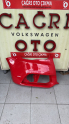 AUDİ A1 ÖN TAMPON SAĞ FAR YIKAMALI BOYALI 2013-2014 8X0807066