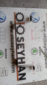 5E0501683A Golf 8 2022 arka alt koruma demiri