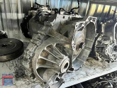 Oto Çıkma Parça / Ford / Focus / Şanzıman / Şanzıman Komple / Çıkma Parça 