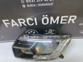 Oto Çıkma Parça / Renault / Symbol / Far & Stop / Sol Ön Far / Çıkma Parça 