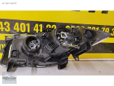 Oto Çıkma Parça / Renault / Megane / Far & Stop / Sağ Ön Far / Sıfır Parça 