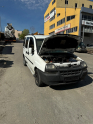 Fiat Doblo 1.9 düz çalışır durumda muhayyer motor