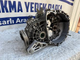 Oto Çıkma Parça / Fiat / Doblo / Şanzıman / Şanzıman Komple / Çıkma Parça 