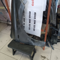 Oto Çıkma Parça / Fiat / Egea / Kaporta & Karoser / Sağ Ön Çamurluk / Çıkma Parça 