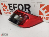 Oto Çıkma Parça / Honda / Civic / Far & Stop / Sol Arka Stop / Çıkma Parça 