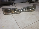 Oto Çıkma Parça / Hyundai / H100 / Kaporta & Karoser / Sol Arka Kapı / Çıkma Parça 