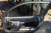 Oto Çıkma Parça / Renault / Megane / Kaporta & Karoser / Sağ Sürgülü Kapı / Çıkma Parça 